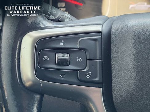 Used 2021 Chevrolet Silverado 1500 LT RWD image 27