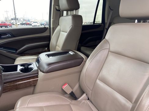 Used 2015 Chevrolet Tahoe LT w/ Luxury Package image 12