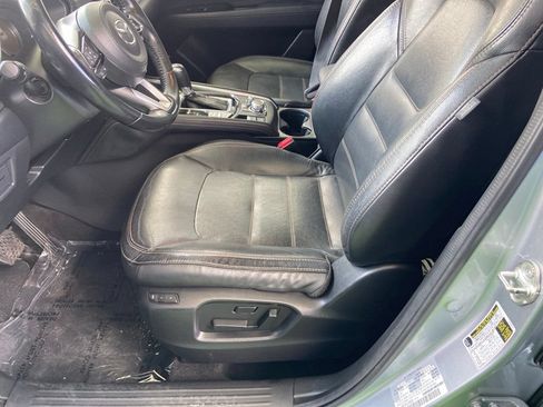 Used 2018 MAZDA CX-5 Grand Touring AWD/4WD image 34