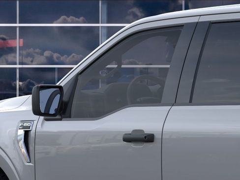 New 2026 Ford F150 XLT AWD/4WD image 20