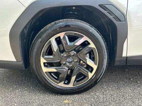 Certified 2025 Subaru Forester Limited AWD/4WD image 20
