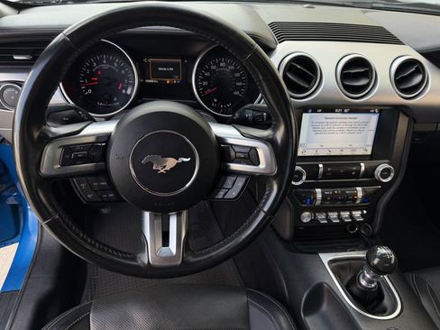 Used 2019 Ford Mustang GT Premium RWD image 12