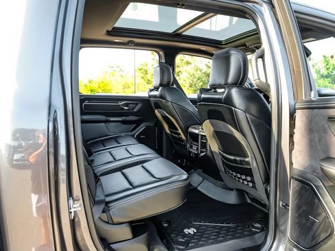 Used 2021 RAM 1500 TRX w/ TRX Level 1 Equipment Group AWD/4WD image 39