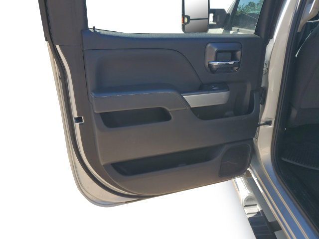 Used 2018 Chevrolet Silverado 2500 LT w/ LT Convenience Package AWD/4WD image 27