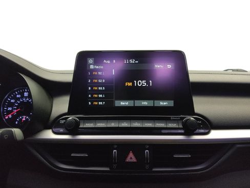 Used 2021 Kia Forte LXS FWD image 25