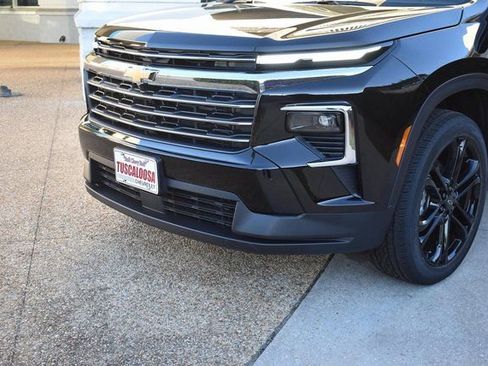 New 2026 Chevrolet Traverse LT w/ Driver Confidence Package image 35