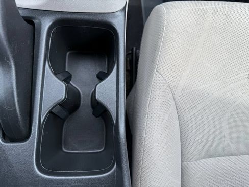 Used 2012 Honda Civic LX image 18