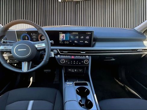 New 2026 Hyundai Sonata SEL FWD image 6