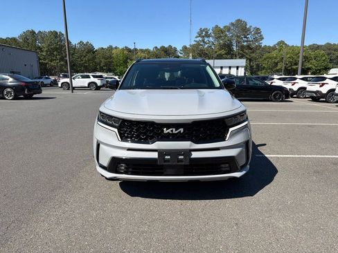 Used 2023 Kia Sorento SX FWD image 3