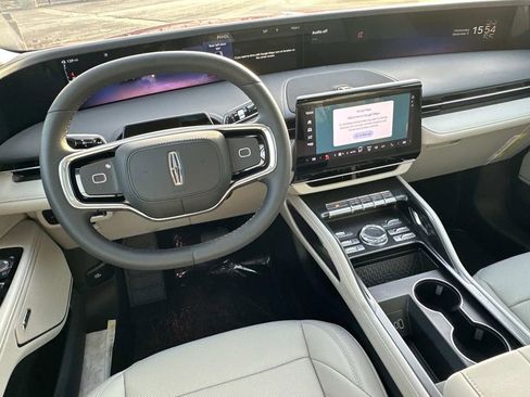 New 2026 Lincoln Nautilus Premier w/ Equipment Group 102A image 28