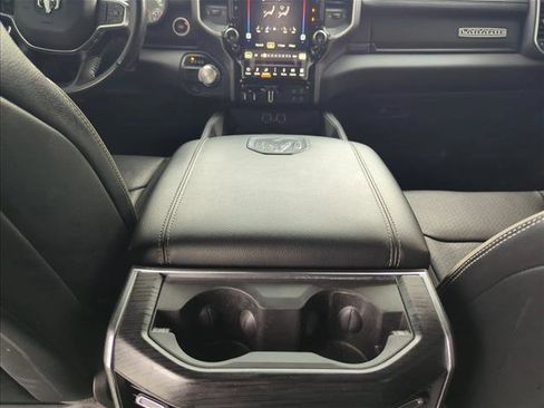 Used 2023 RAM 1500 Laramie RWD image 15