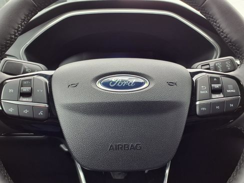 Used 2023 Ford Escape Active image 15