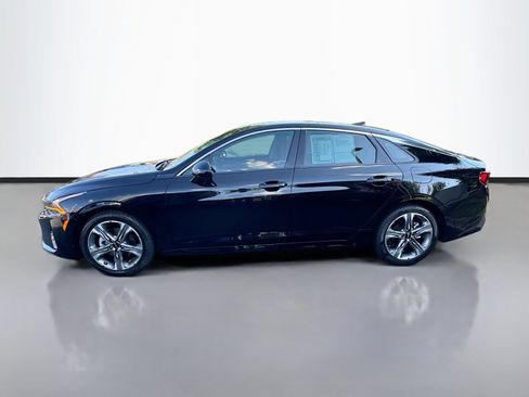 Used 2023 Kia K5 EX FWD image 4