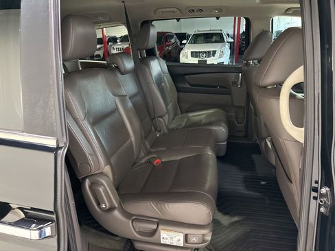 Used 2014 Honda Odyssey EX-L image 38