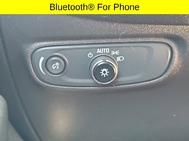 Used 2019 Chevrolet Equinox LT w/ Driver Convenience Package FWD image 20
