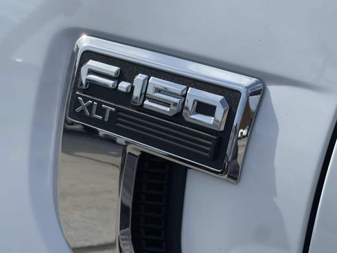 New 2026 Ford F150 XLT w/ Tow/Haul Package AWD/4WD image 5