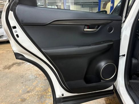 Used 2017 Lexus NX 200t AWD w/ Accessory Package 2 image 27