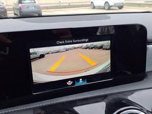 Used 2019 Mercedes-Benz A 220 A 220 image 26