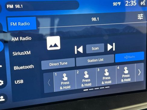 New 2026 Subaru Outback Premium AWD/4WD image 20