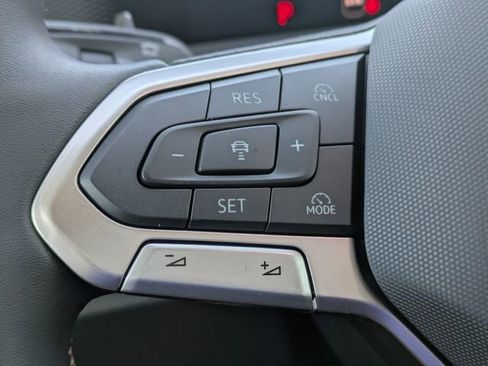 New 2026 Volkswagen Tiguan S AWD/4WD image 27