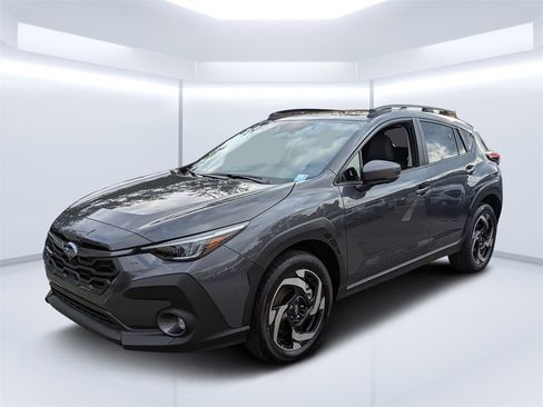 New 2026 Subaru Crosstrek 2.5i Limited image 7