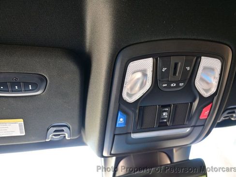 Used 2021 RAM 1500 Rebel w/ Rebel Level 2 Equipment Group AWD/4WD image 45