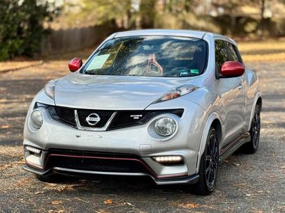 Used 2014 Nissan Juke NISMO RS w/ Navigation Package