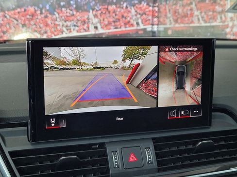 Used 2024 Audi Q5 2.0T Premium Plus image 22