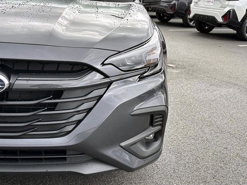 Certified 2025 Subaru Legacy Limited w/ Popular Package #3 image 10