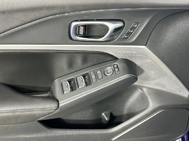 Used 2025 Acura Integra A-Spec w/ Technology Package FWD image 25