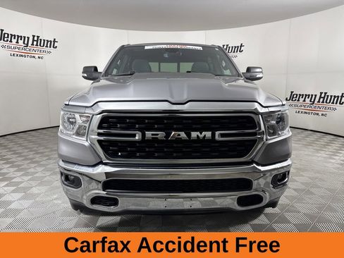 Used 2022 RAM 1500 Big Horn image 3