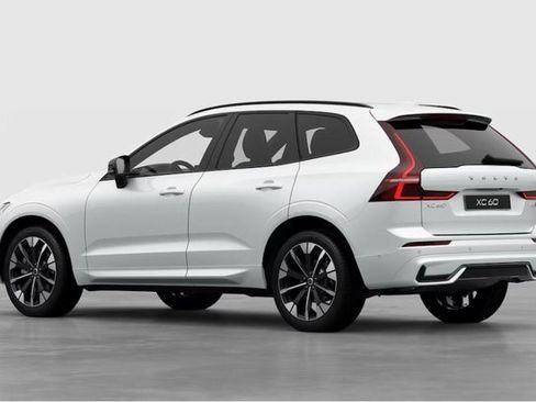 New 2026 Volvo XC60 B5 Plus w/ Protection Package Premier image 2
