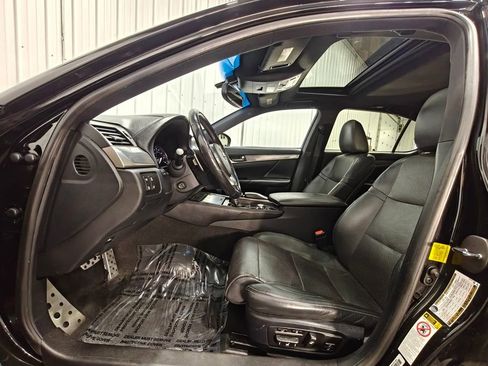 Used 2014 Lexus GS 350 AWD image 29