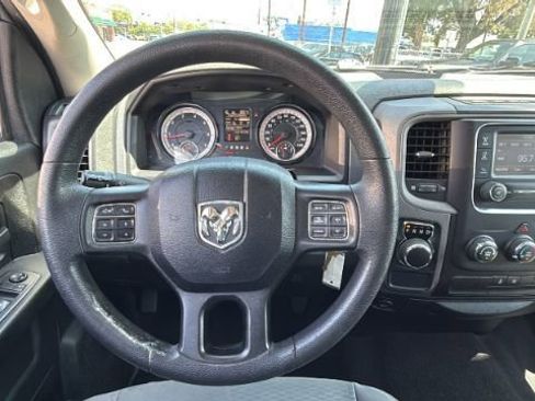Used 2018 RAM 1500 Express w/ Express Value Package RWD image 29