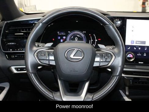 Used 2023 Lexus RX 350 w/ Accessory Package (Z1) image 24