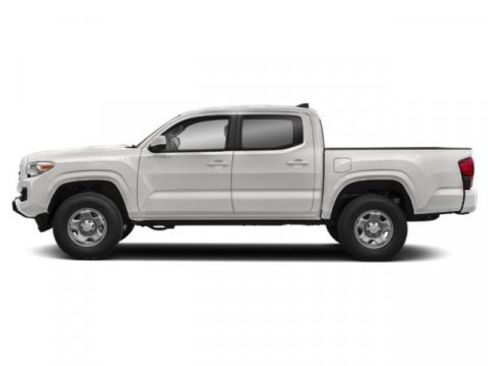 Used 2019 Toyota Tacoma SR5 RWD image 3