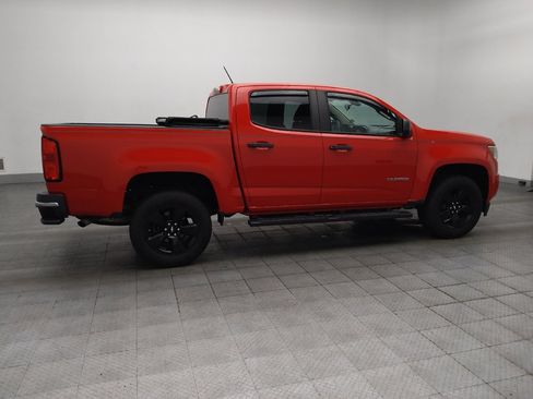 Used 2019 Chevrolet Colorado W/T RWD image 10