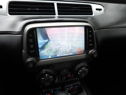 Used 2014 Chevrolet Camaro LT w/ RS Package image 19