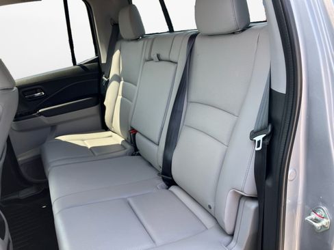 Used 2019 Honda Ridgeline RTL-T image 15