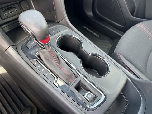 Certified 2023 Chevrolet Equinox RS image 19