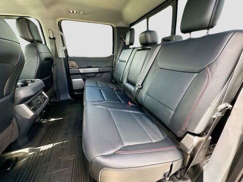 Used 2023 Ford F250 Lariat w/ Lariat Ultimate Package AWD/4WD image 24
