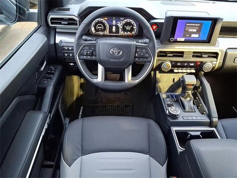 New 2026 Toyota Tacoma TRD Off-Road image 10