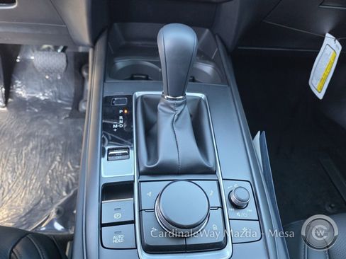 New 2026 MAZDA CX-30 AWD 2.5 S w/ Premium Package image 19