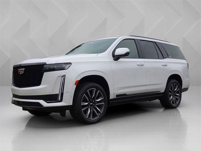 Certified 2024 Cadillac Escalade Sport w/ Touring Package