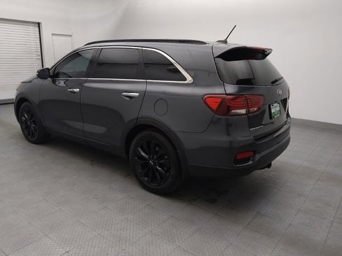 Used 2020 Kia Sorento S FWD image 3