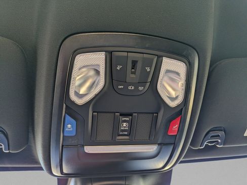 New 2026 RAM 2500 Big Horn AWD/4WD image 26