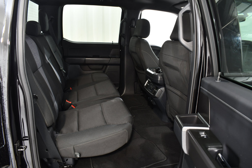 Used 2024 Ford F150 XLT w/ Equipment Group 302A MID AWD/4WD image 19