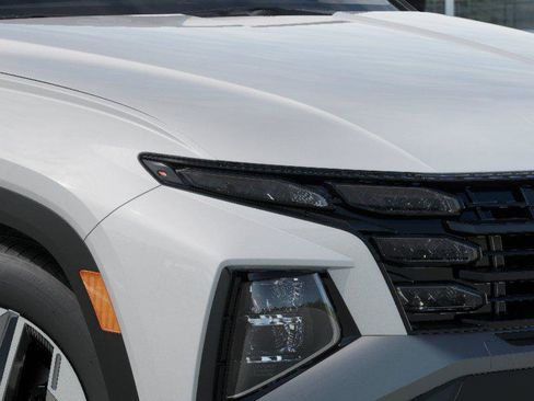 New 2026 Hyundai Tucson SEL image 9