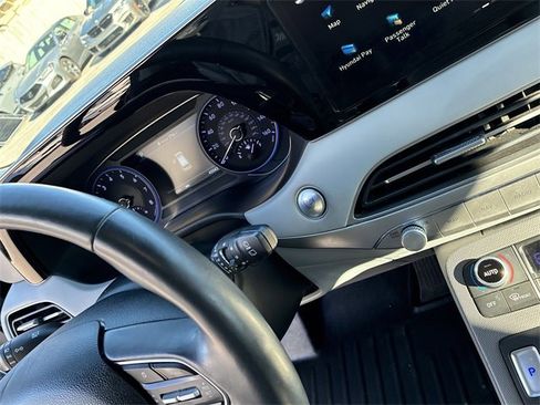 Used 2021 Hyundai Palisade SEL image 23