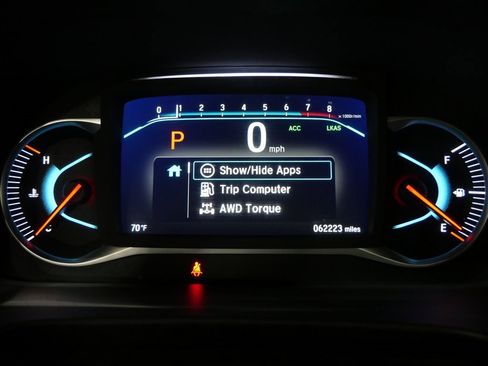 Used 2022 Honda Pilot Elite image 16